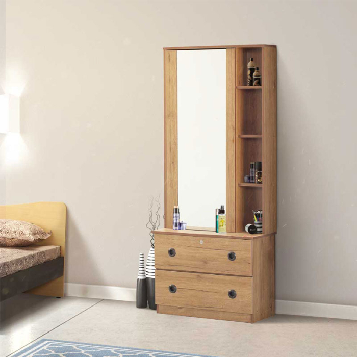 HARPER-Dressing Table DCWH